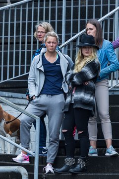 Bild 320 - BL Club an der Alster - Ratingen : Ergebnis: 3:6